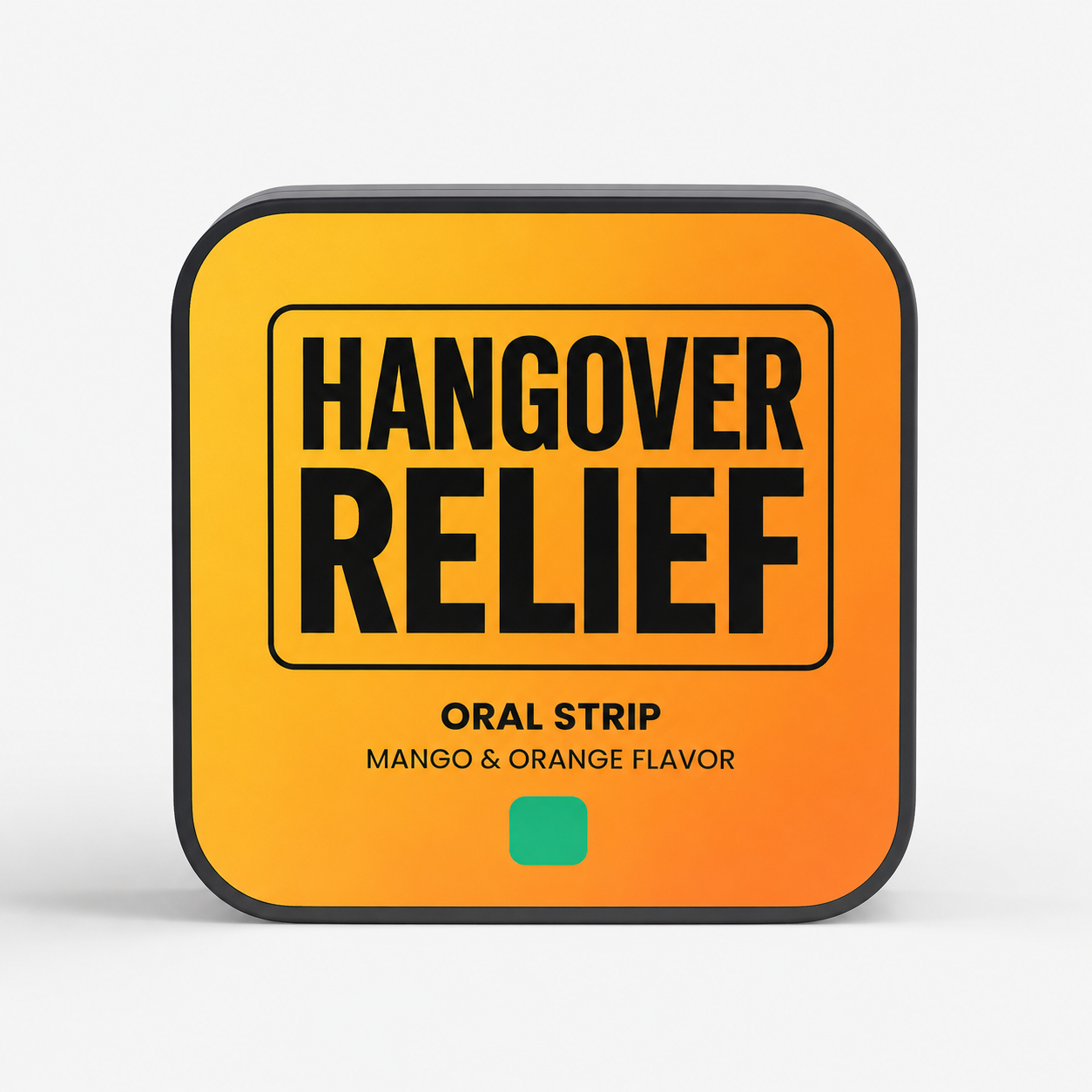 Relief Hangover Strips